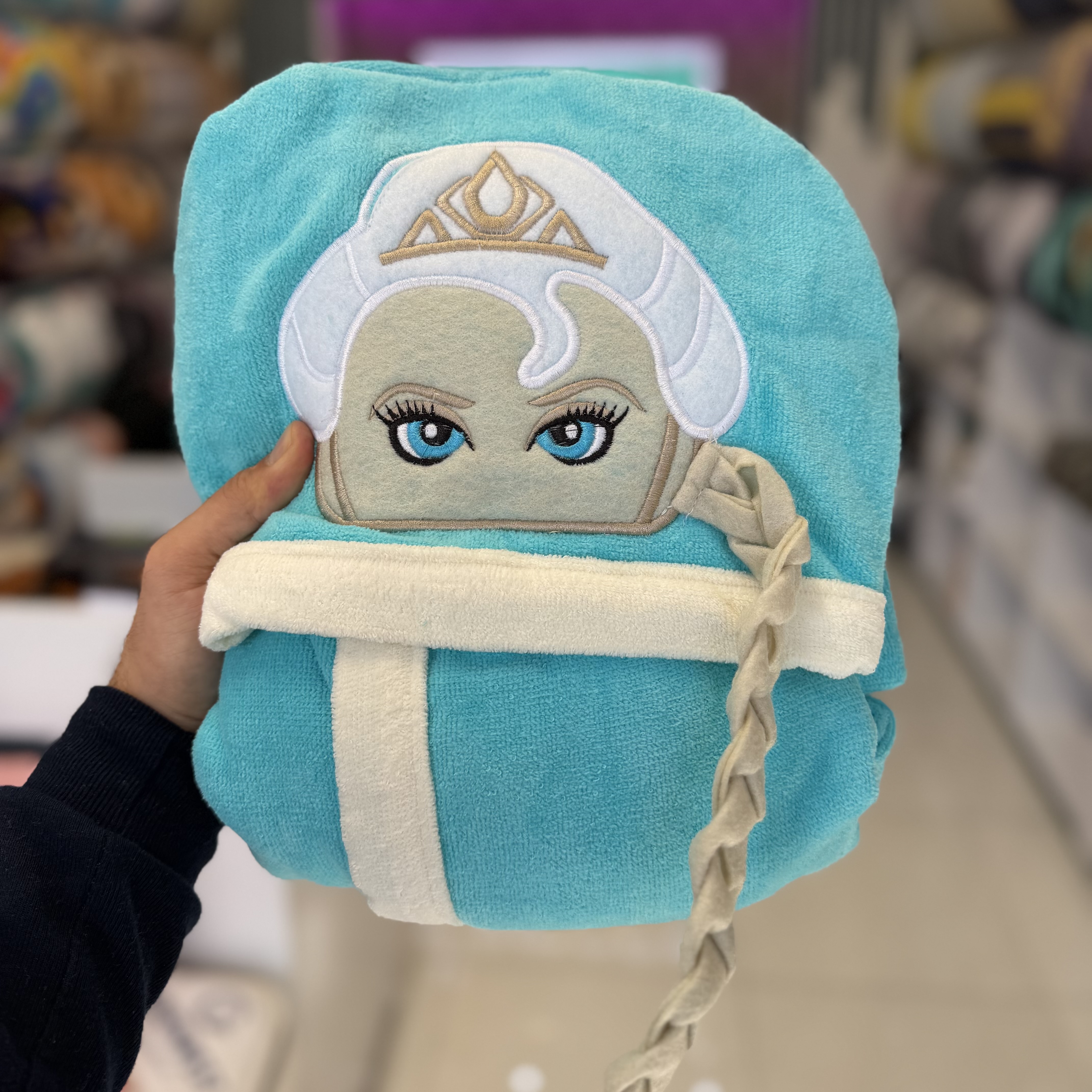حوله تنپوش بچه گانه