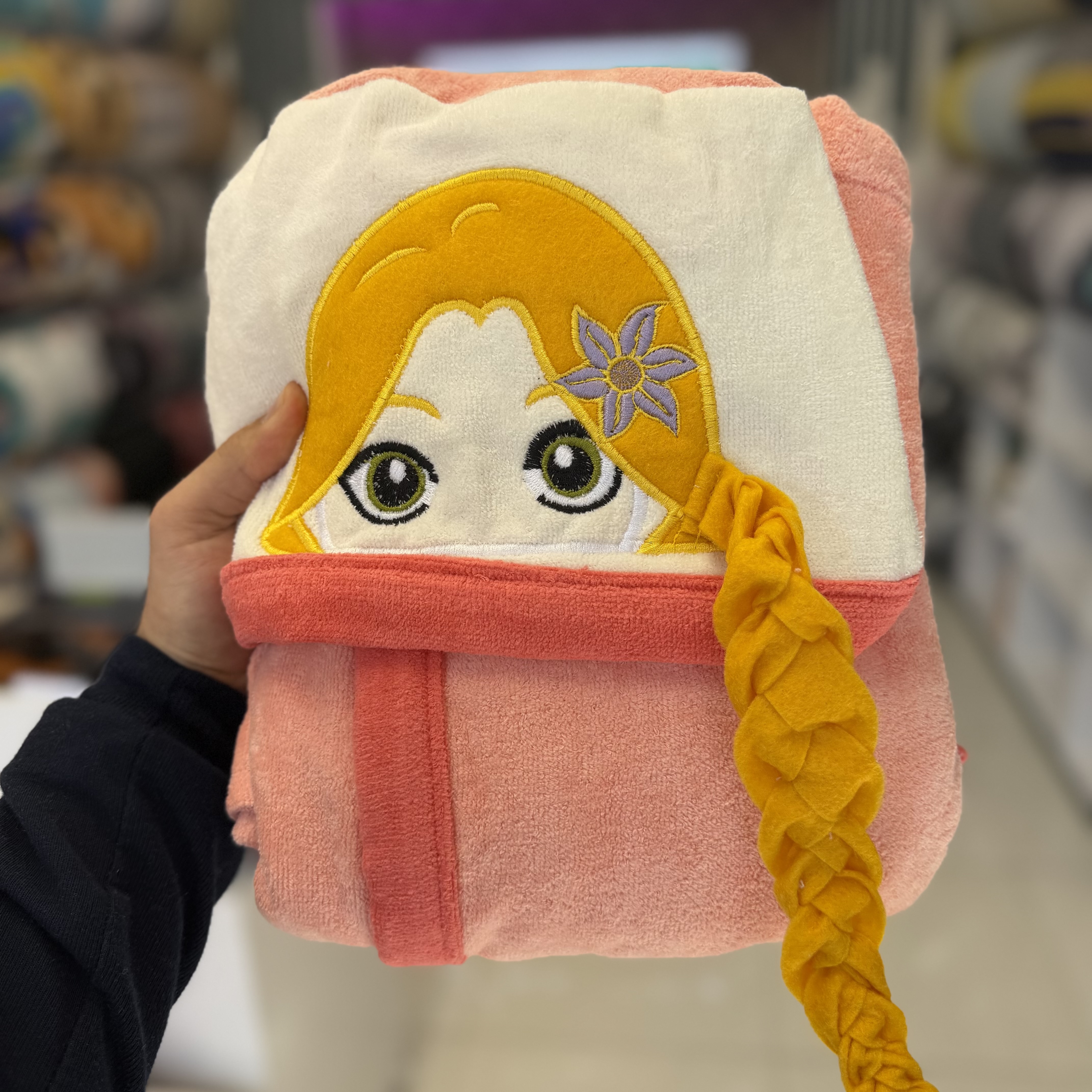 حوله تنپوش بچه گانه